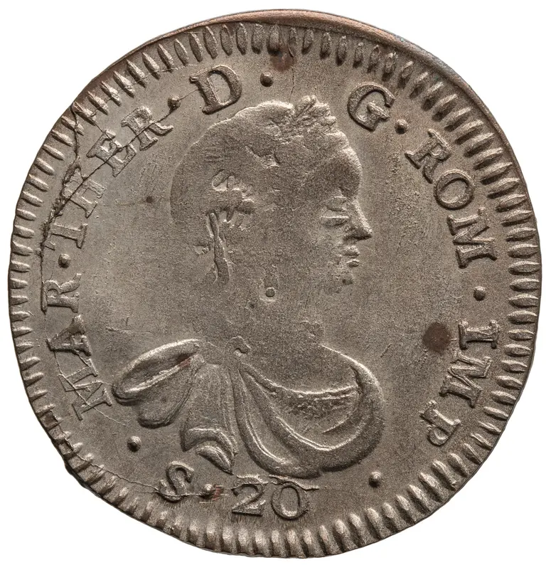 Münze