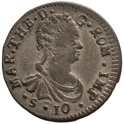 Mantua: Maria Theresia