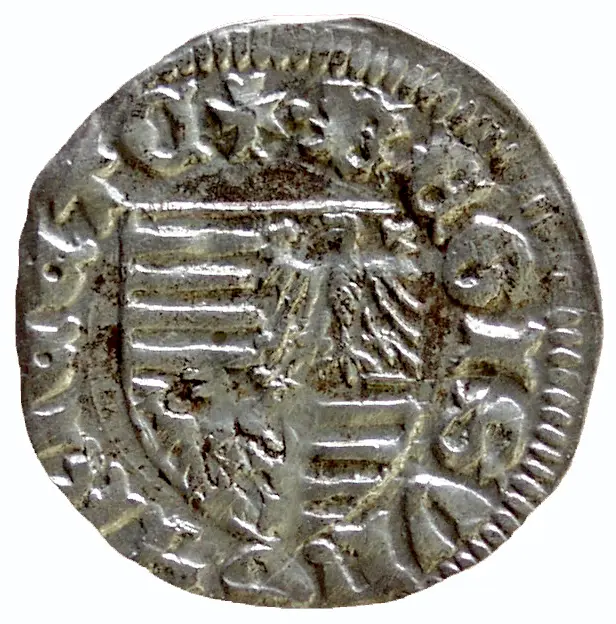 Könige von Ungarn: Sigismund