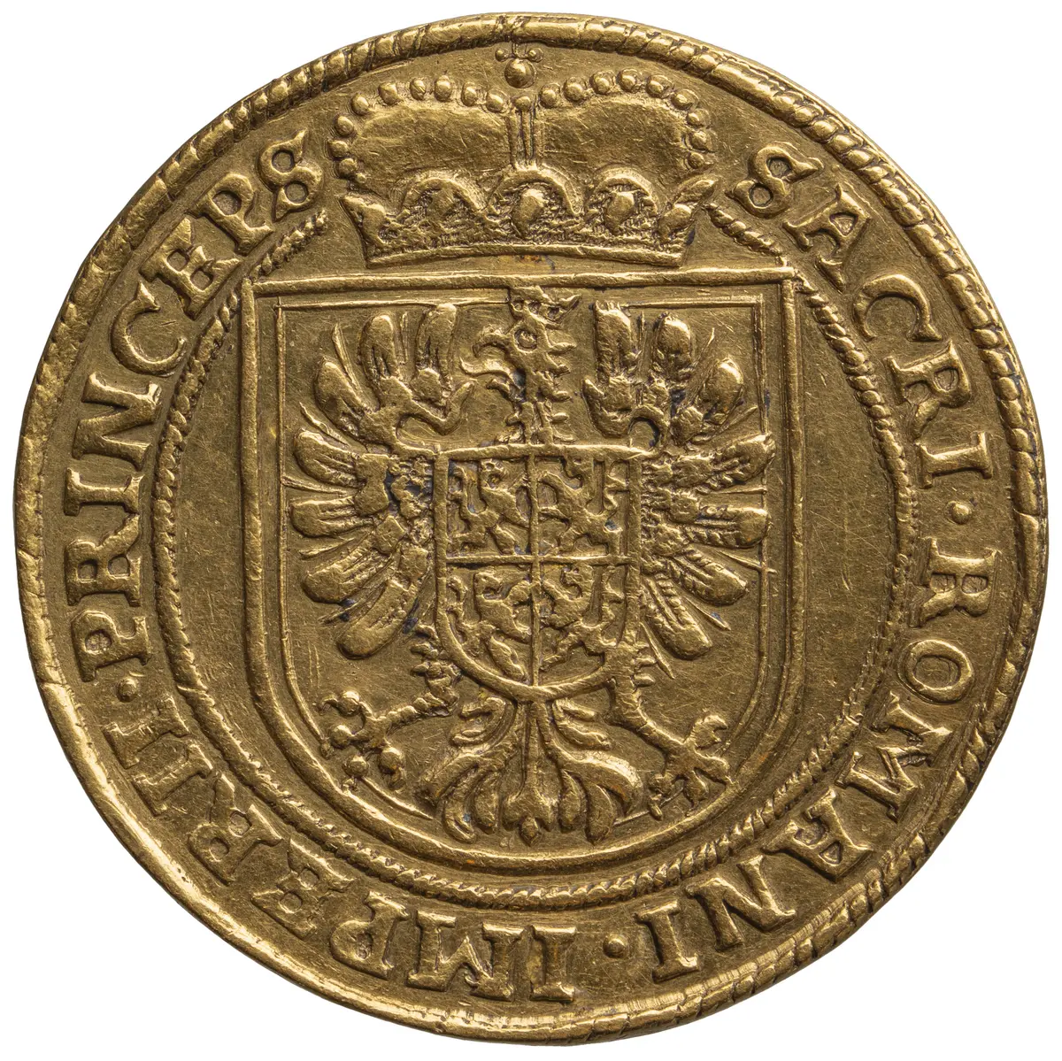 Albrecht von Wallenstein