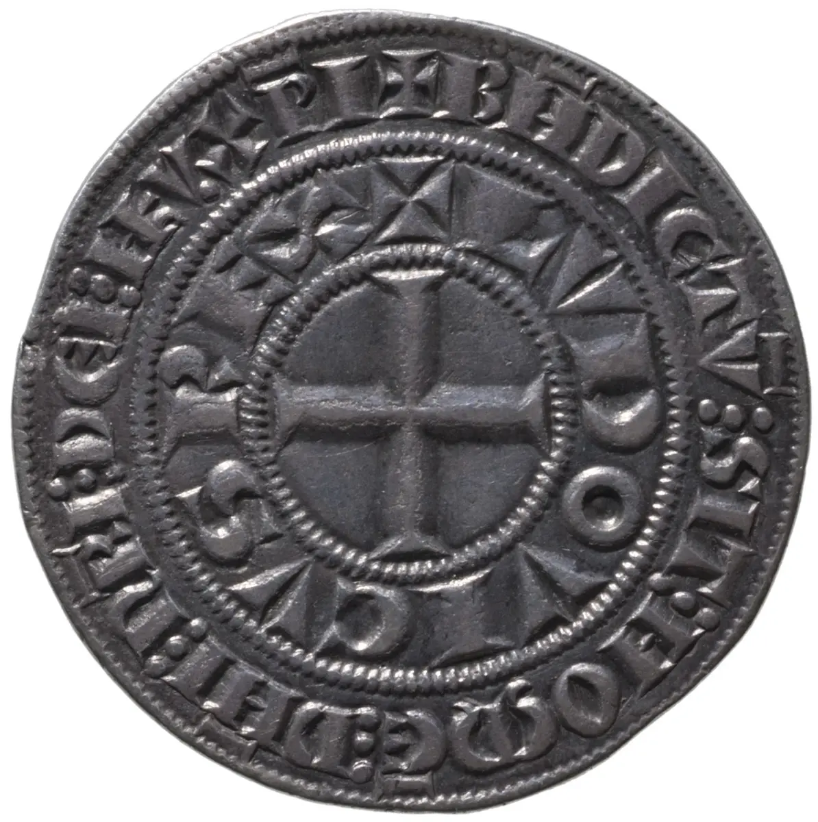 Könige von Frankreich: Ludwig IX. (1226–1270)