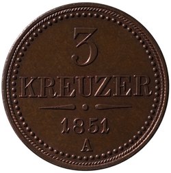 Österreich: Franz Joseph I.