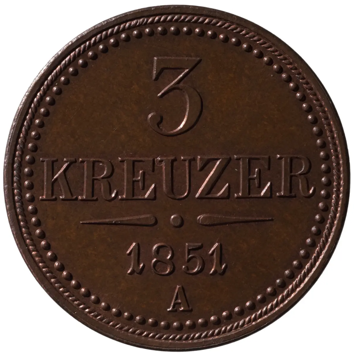 Österreich: Franz Joseph I.
