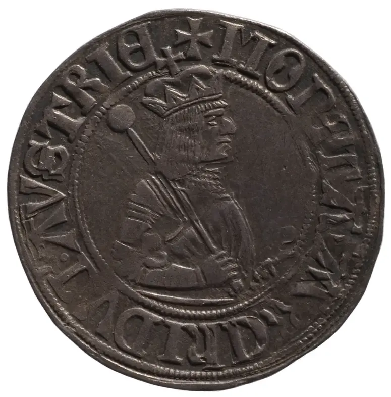 Münze
