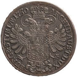 Haus Österreich: Maria Theresia