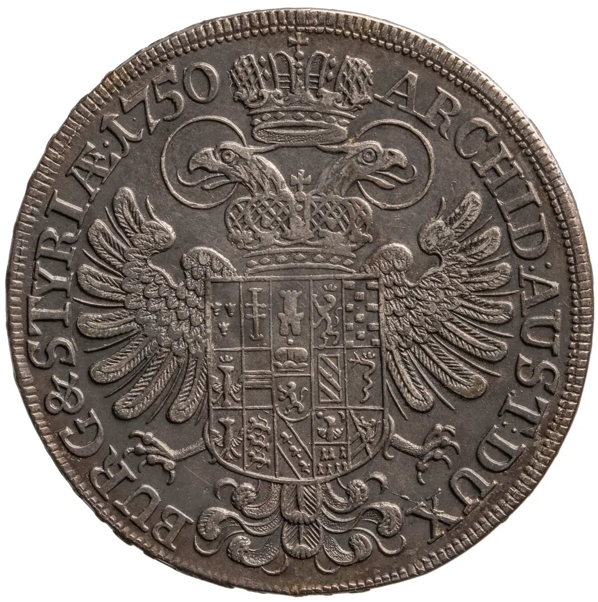 Haus Österreich: Maria Theresia