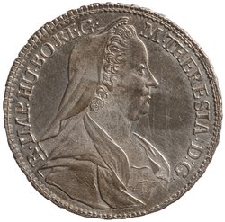 Haus Österreich: Maria Theresia