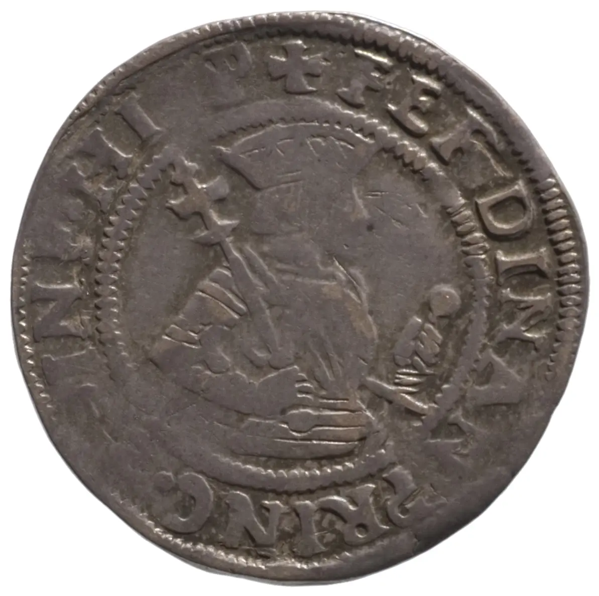 Münze