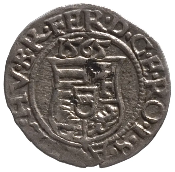 Münze