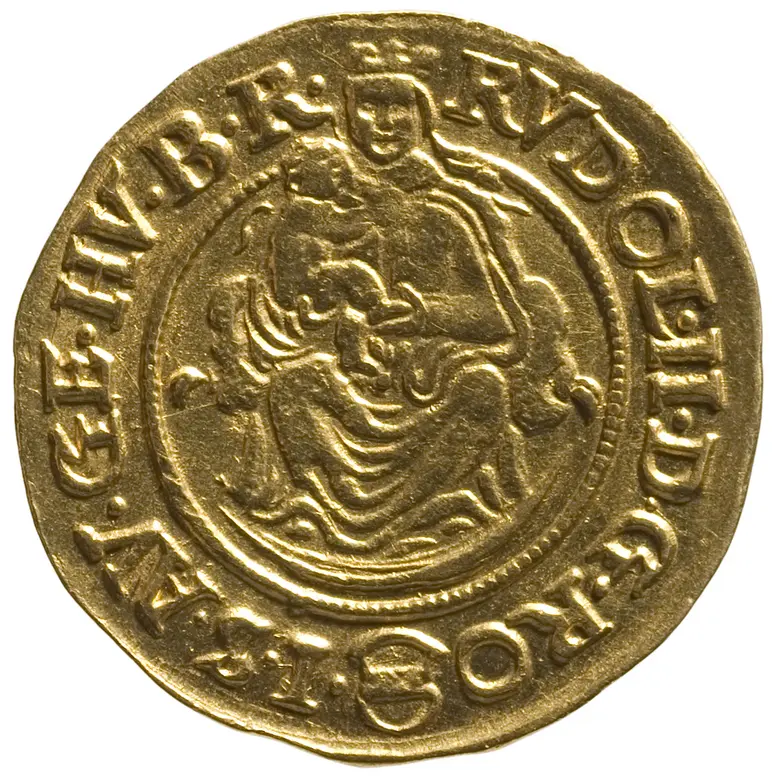 Münze