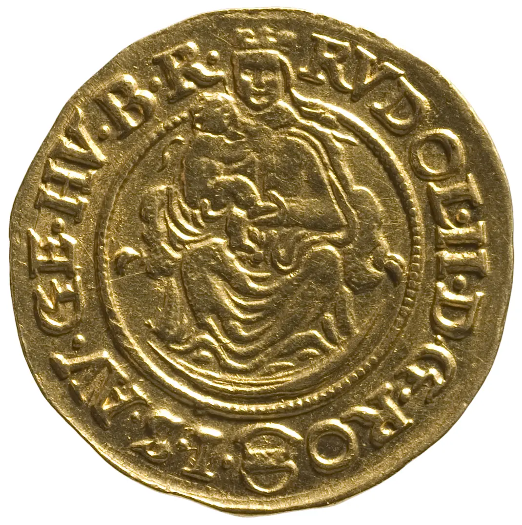 Münze