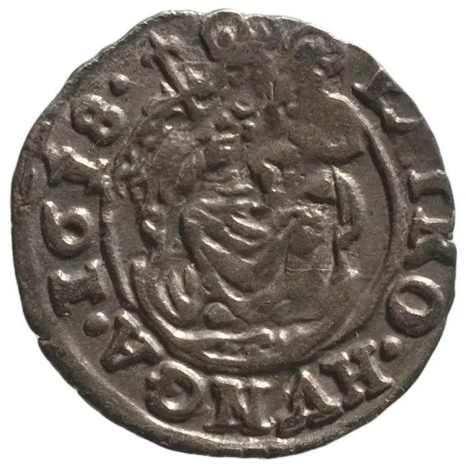 Münze
