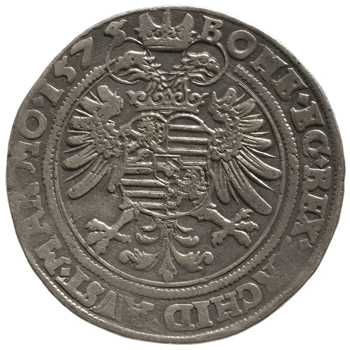 Münze