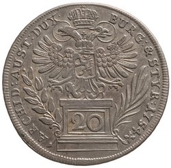 Haus Österreich: Maria Theresia