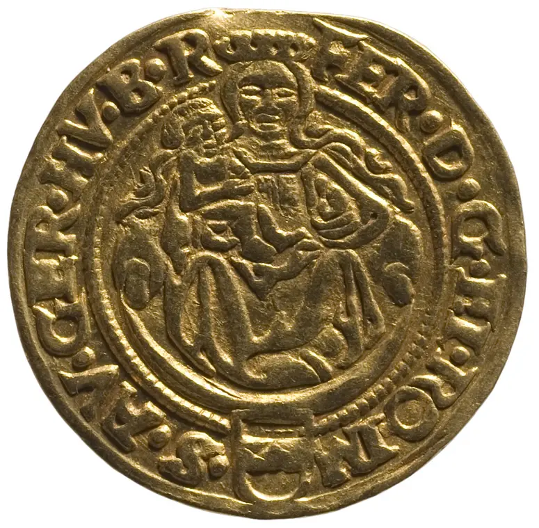 Münze