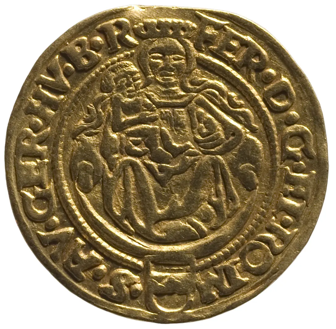 Münze