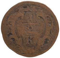 Haus Österreich: Maria Theresia
