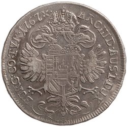 Haus Österreich: Maria Theresia