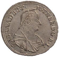 Haus Österreich: Maria Theresia