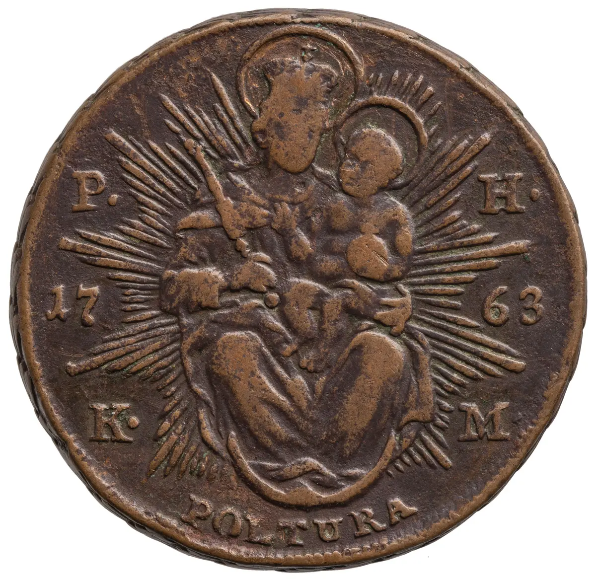 Haus Österreich: Maria Theresia