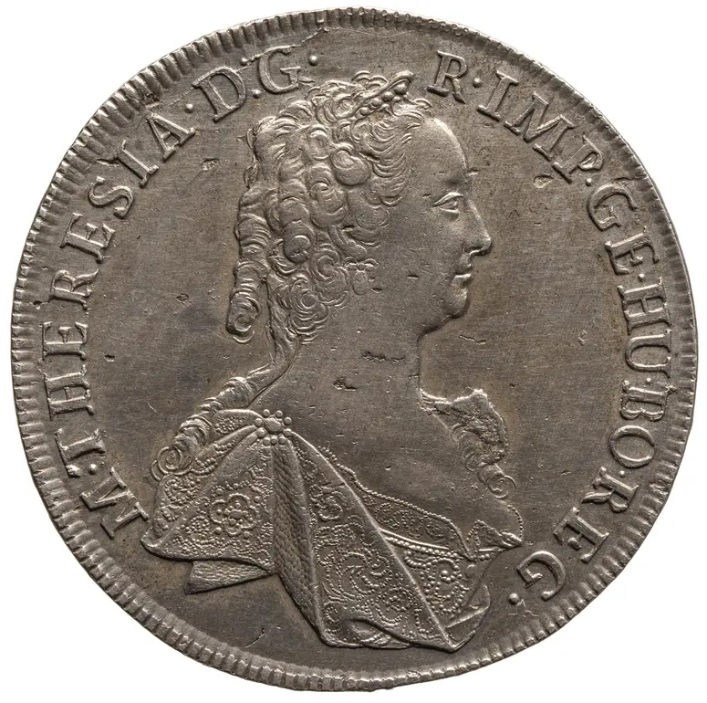 Münze