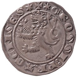 Könige von Böhmen: Wenzel II. (1278–1305)