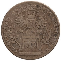 Haus Österreich: Maria Theresia