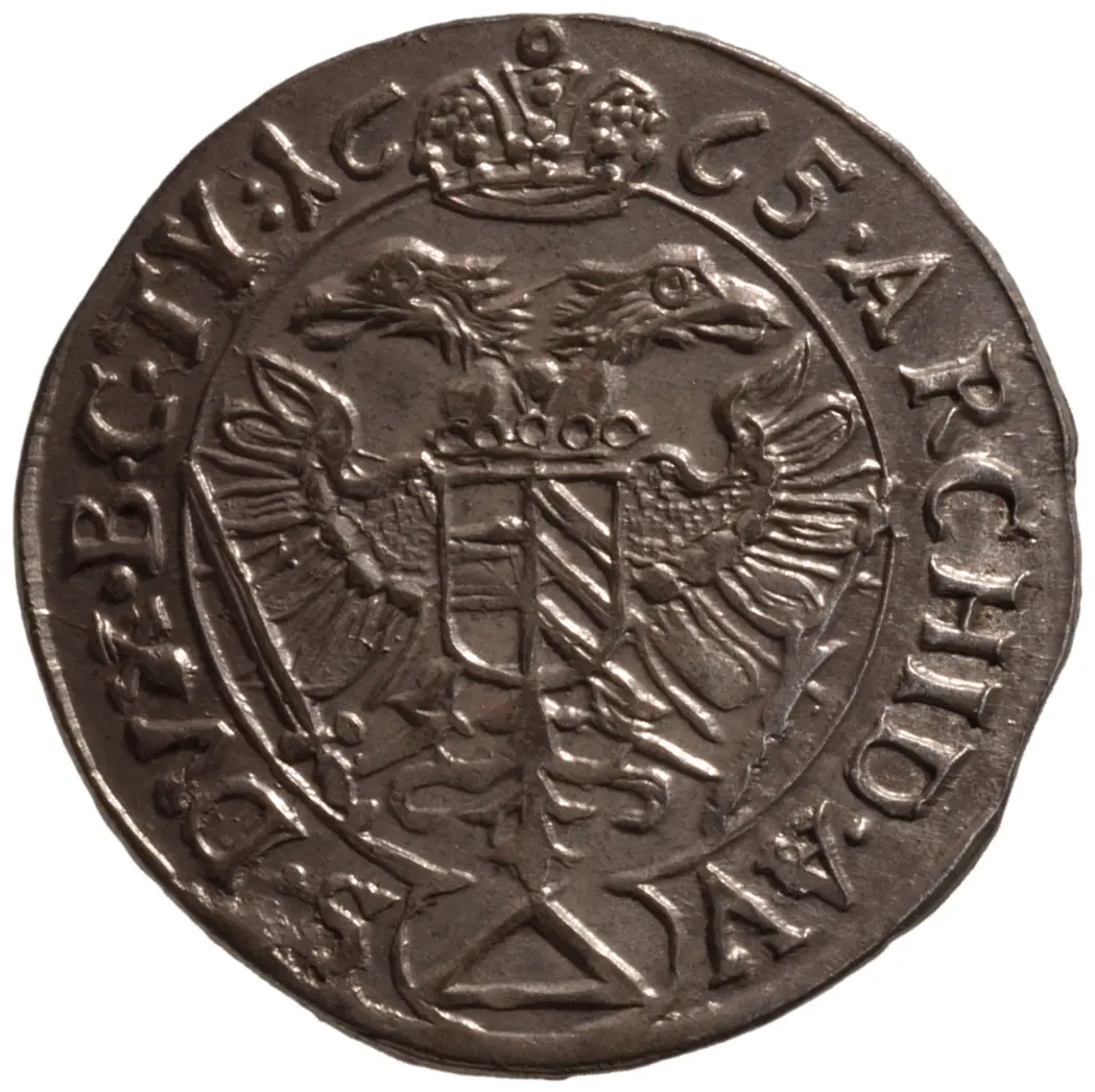Haus Österreich: Leopold I.