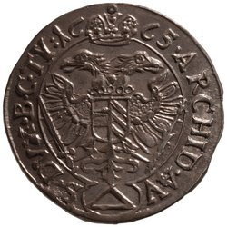 Haus Österreich: Leopold I.