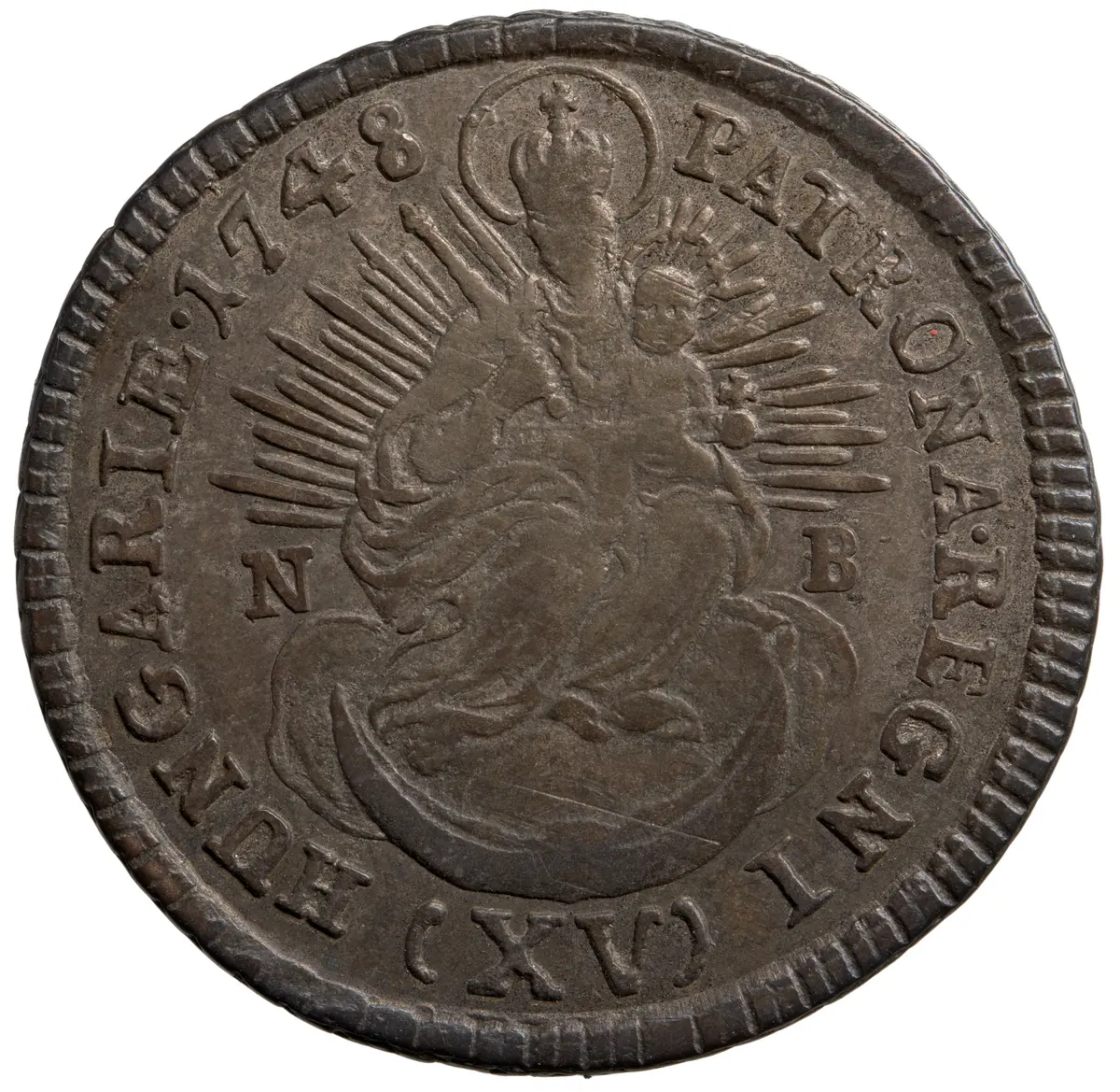 Haus Österreich: Maria Theresia