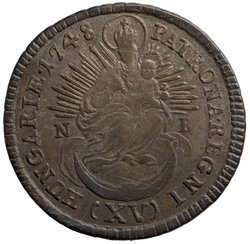Haus Österreich: Maria Theresia