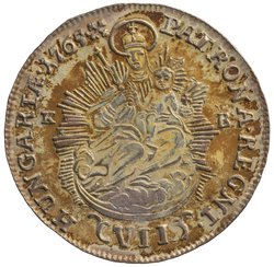 Haus Österreich: Maria Theresia