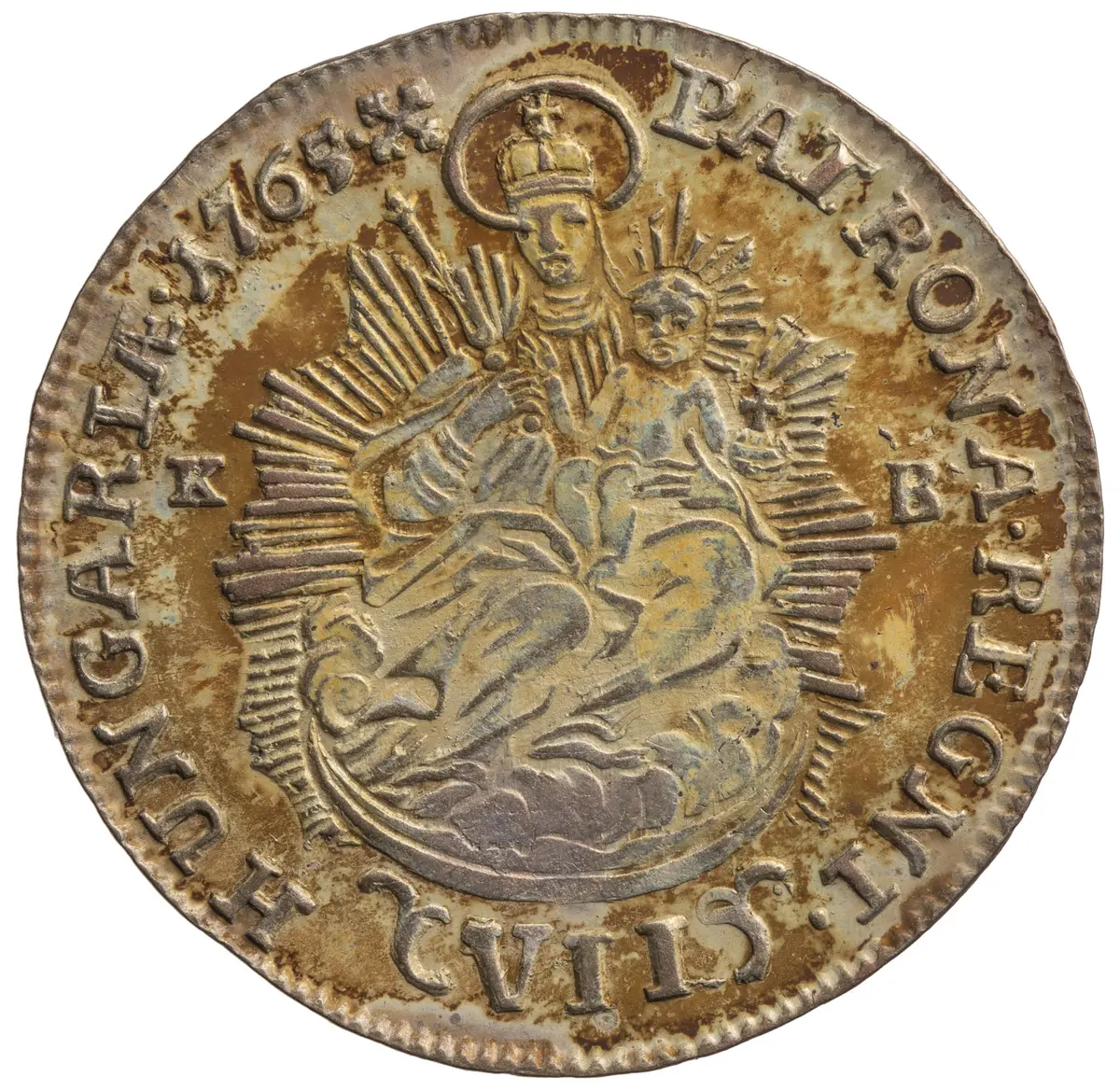 Haus Österreich: Maria Theresia
