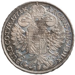 Haus Österreich: Maria Theresia