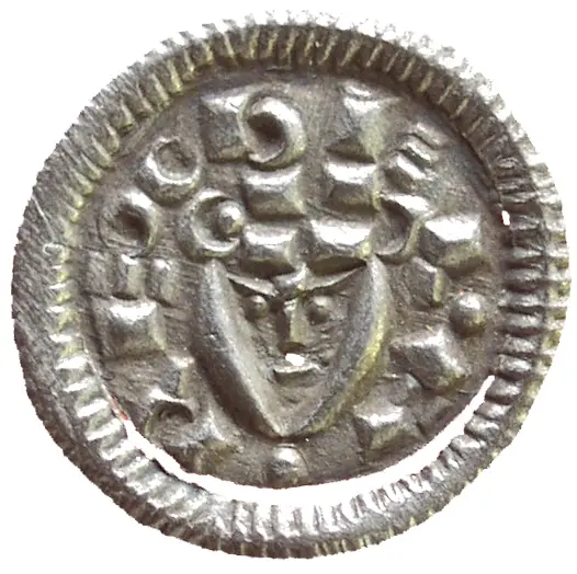 Könige von Ungarn: Béla (II.) der Blinde