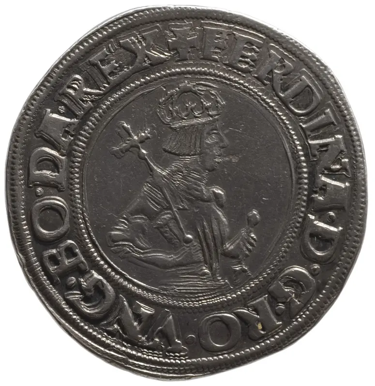 Münze