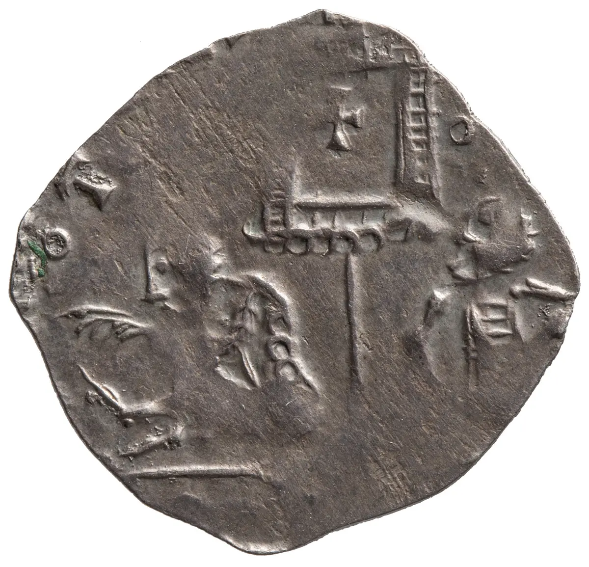 Markgrafen von Österreich: Leopold III. (1095–1136)