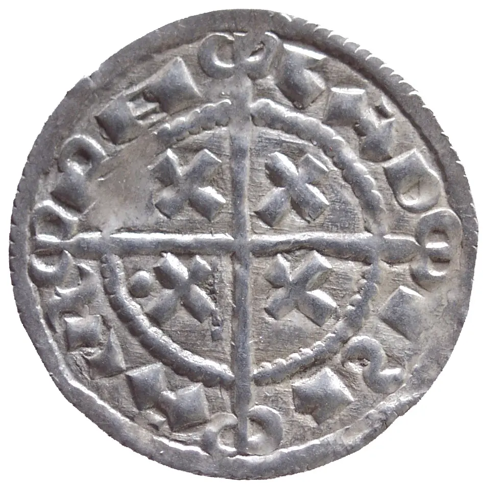 Könige von Ungarn: Ladislaus I. der Heilige