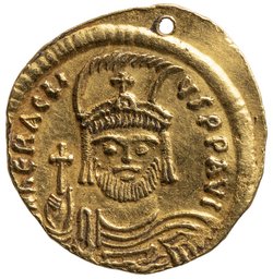 Byzanz: Heraclius
