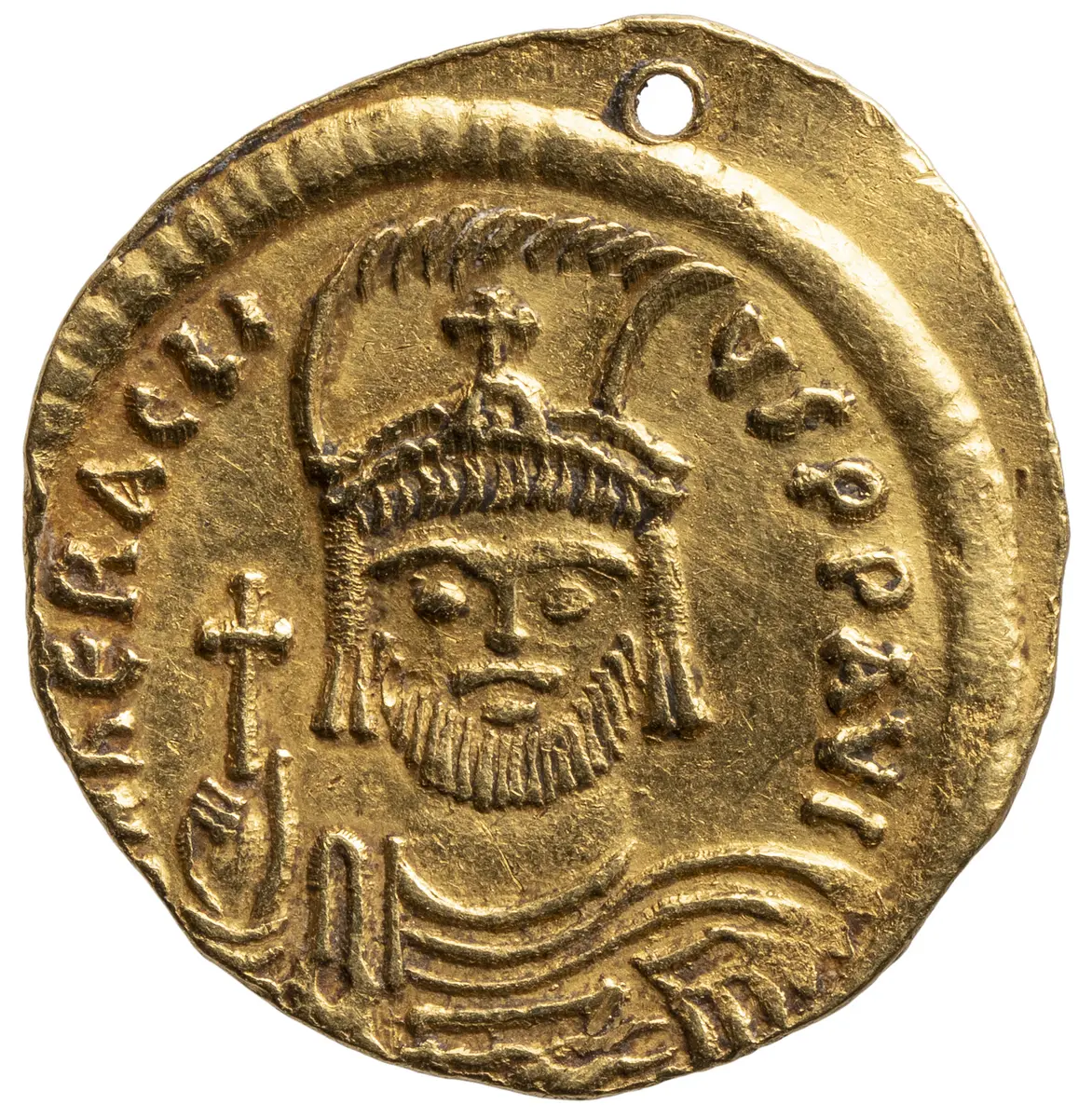 Byzanz: Heraclius