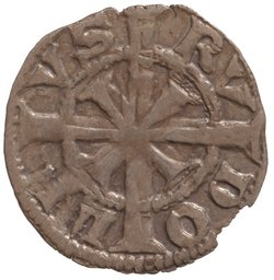Grafen von Tirol: Rudolf IV. (1358–1365)