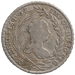 Haus Österreich: Maria Theresia