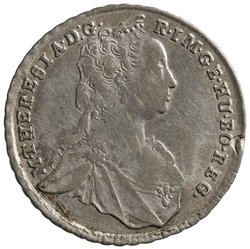 Haus Österreich: Maria Theresia