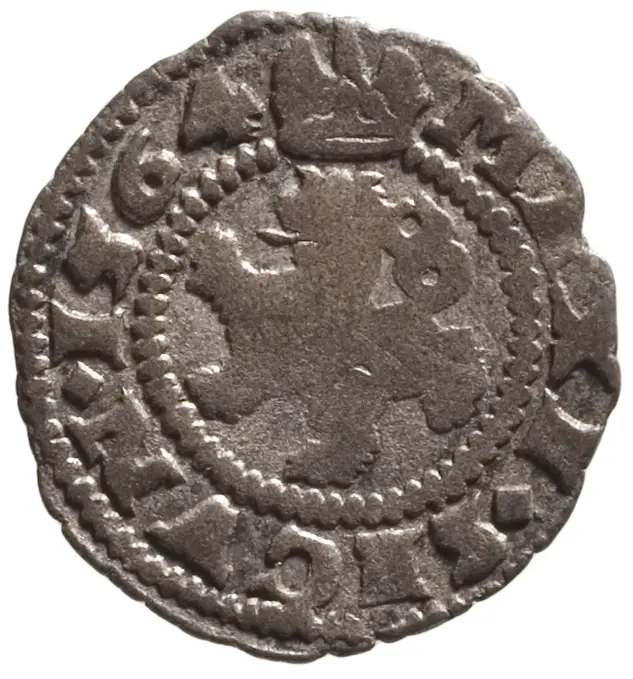 Münze