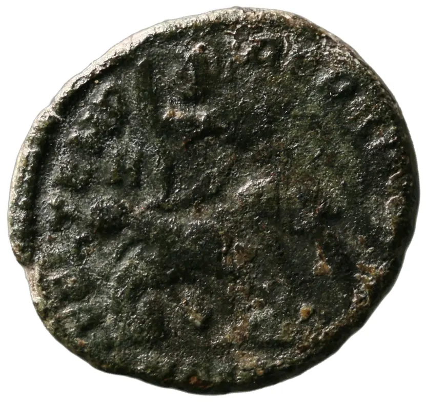 Constantius II.