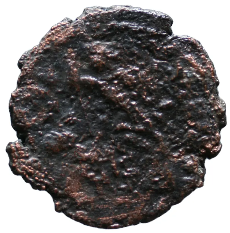Constantius II.