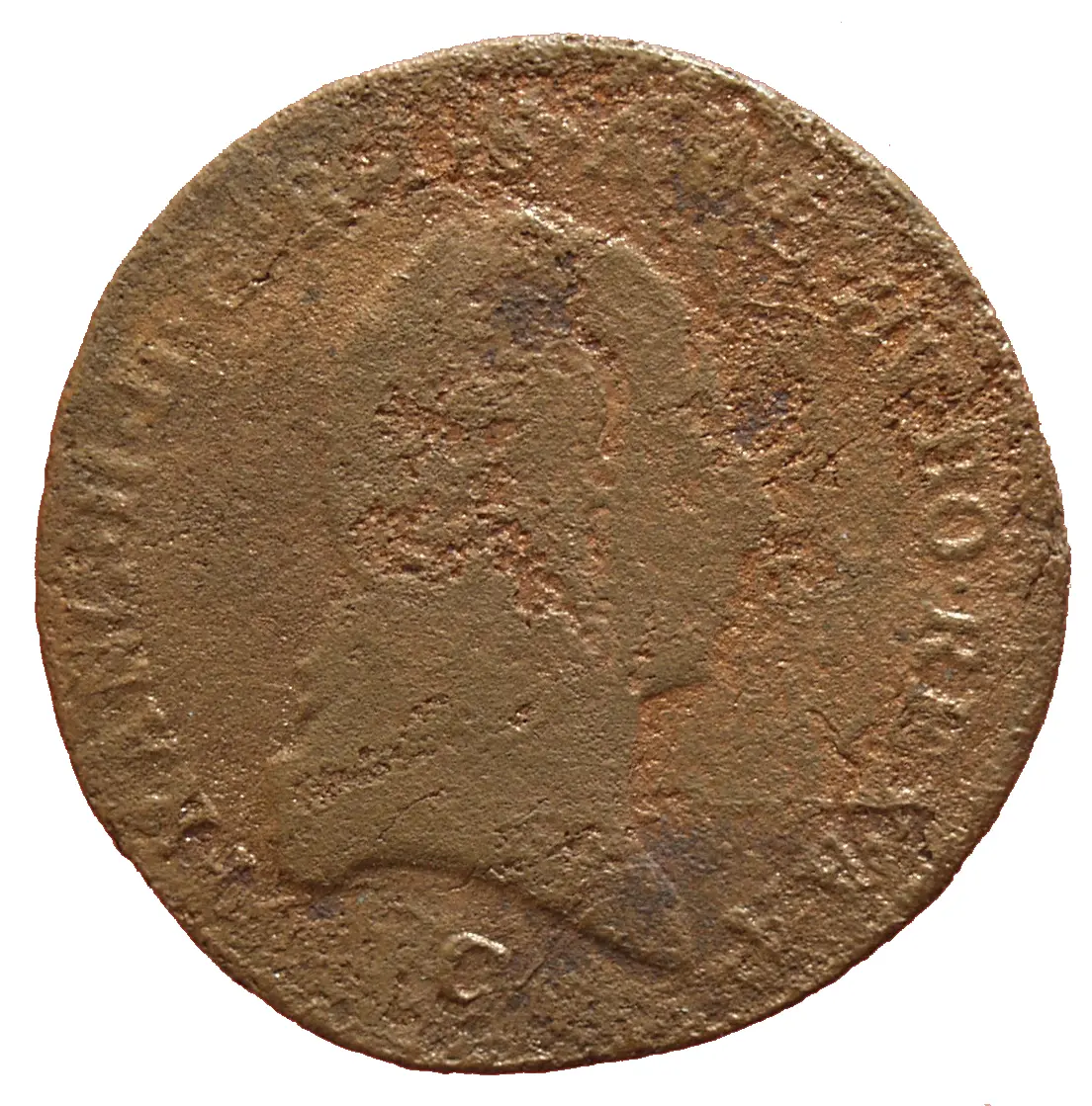Habsburg: Franz II.