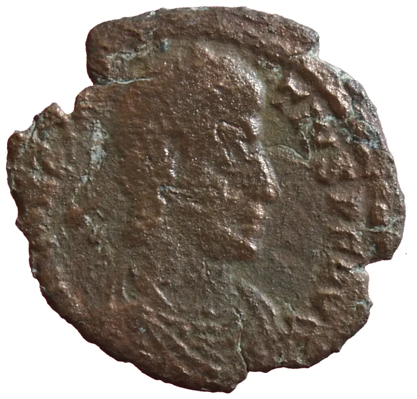 Constantius II.