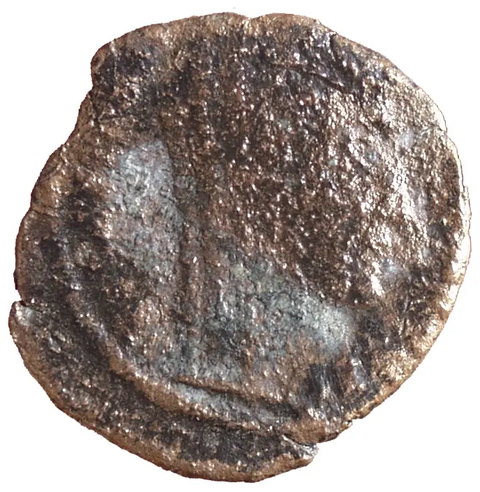 Divus Constantinus I.