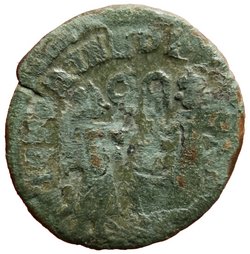 Constans oder Constantius II.